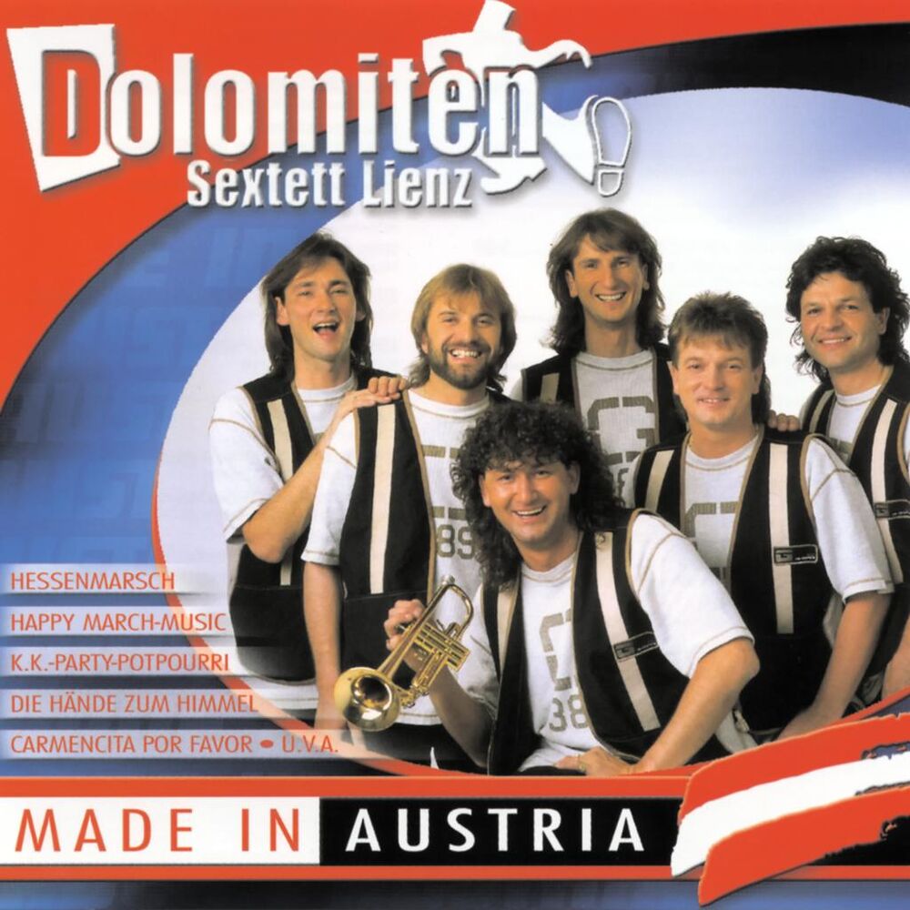 Picture of Made in Austria