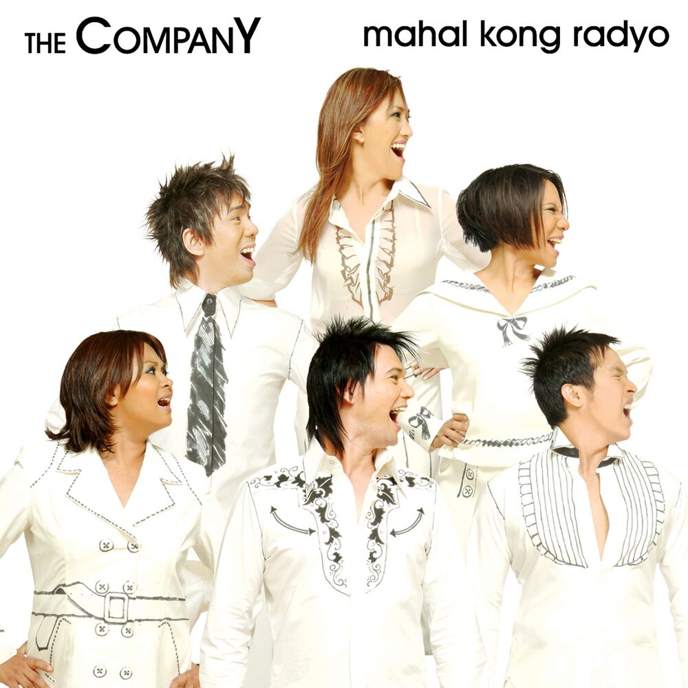 Picture of Mahal Kong Radyo