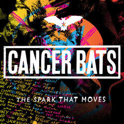 Cover of The Spark That Moves