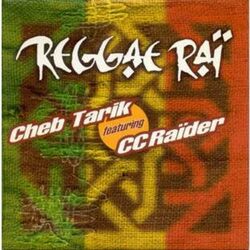 Cover of Reggae Rai