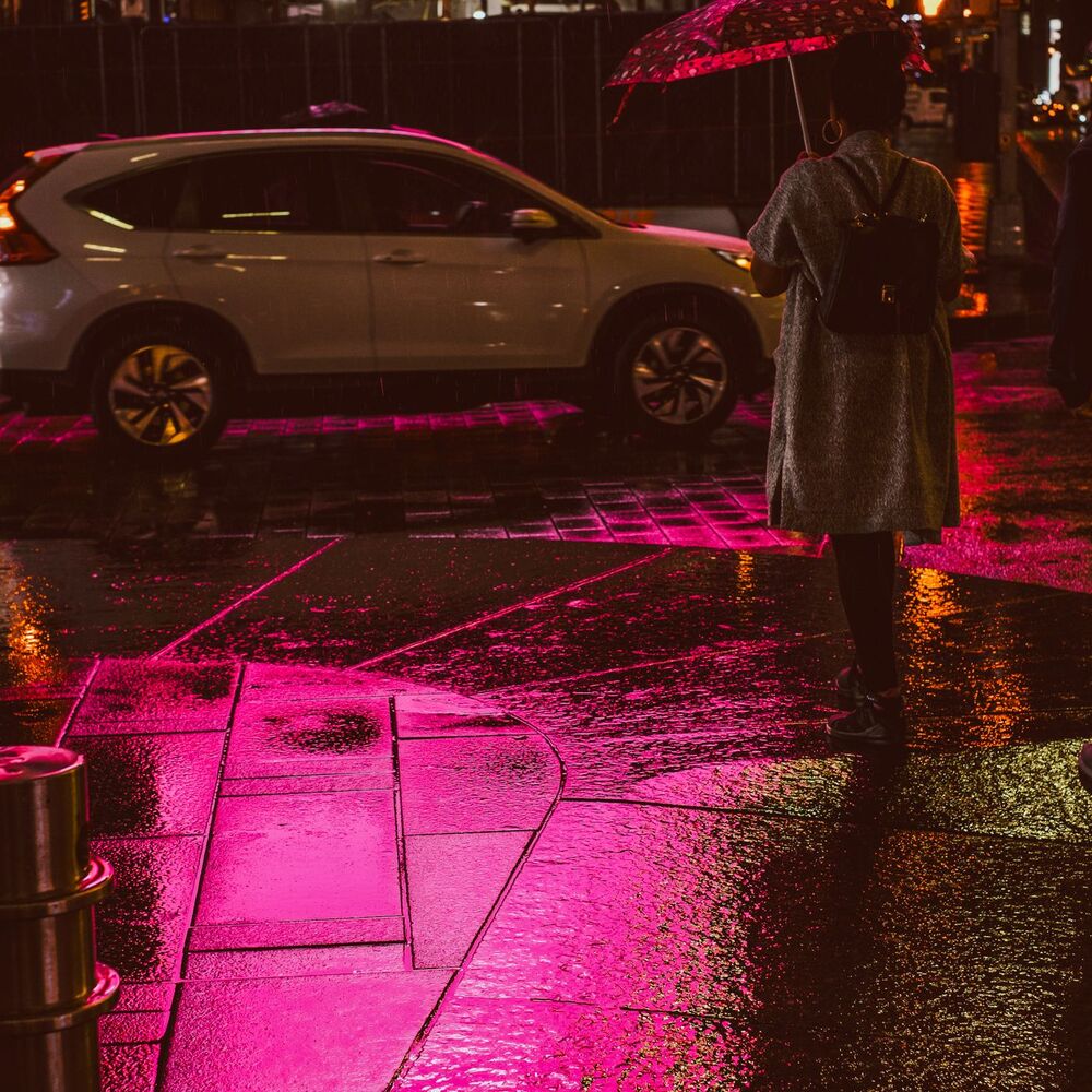 Picture of 50 Stormy Nights: Harmonics