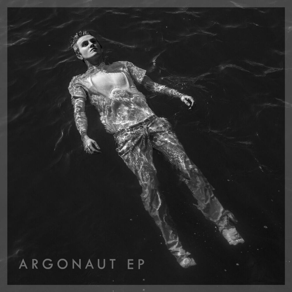 Picture of Argonaut EP