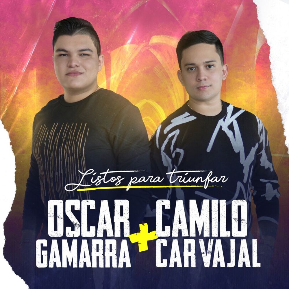 Picture of Listos Para Triunfar