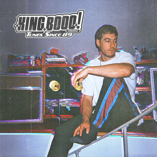 洋楽 DELOUIE King Before His Time DeLouie – King Before His Time – CD (Advance, Album, Promo