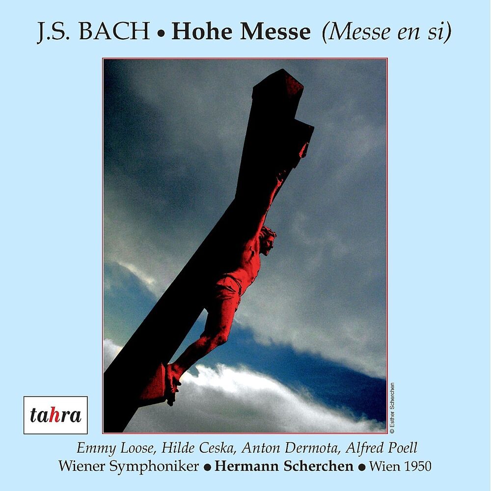Picture of Bach: Mass in B Minor