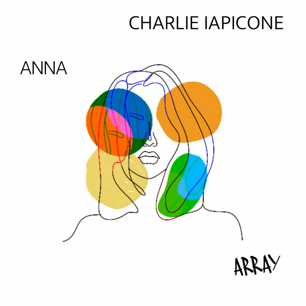 Album cover of Anna