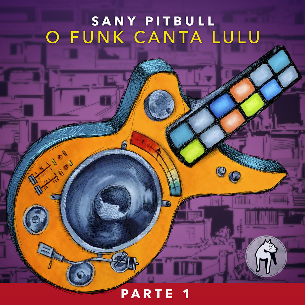 Picture of O Funk Canta Lulu (Pt. 1)