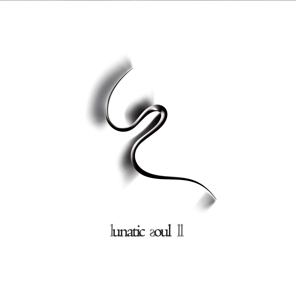 Picture of Lunatic Soul II