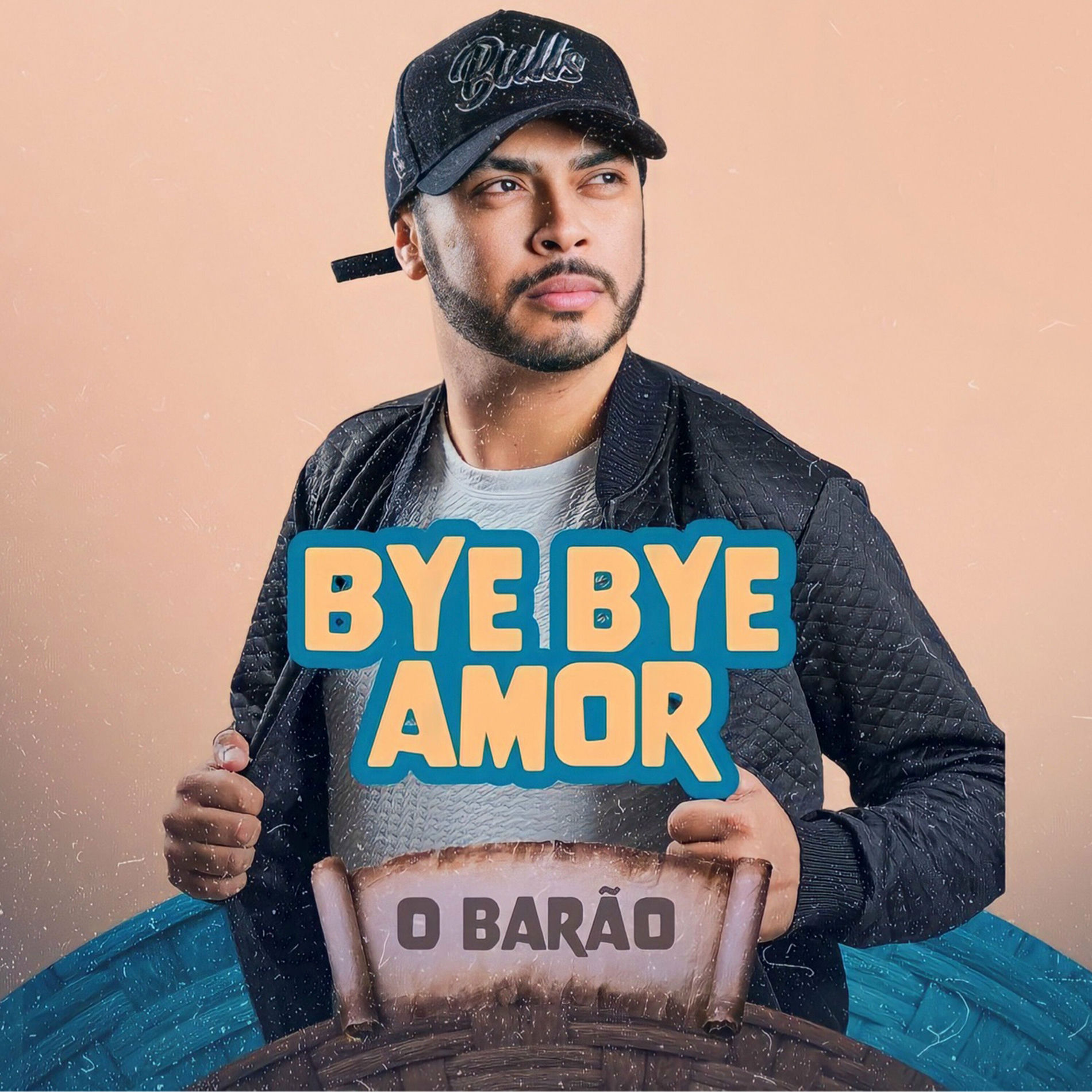 Album cover of Bye Bye Amor