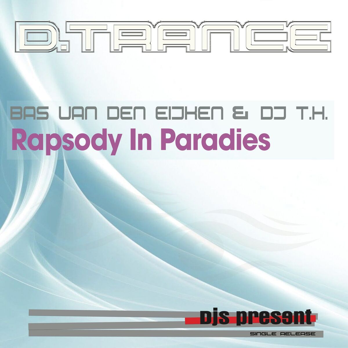 Album cover of Rapsody in Paradise