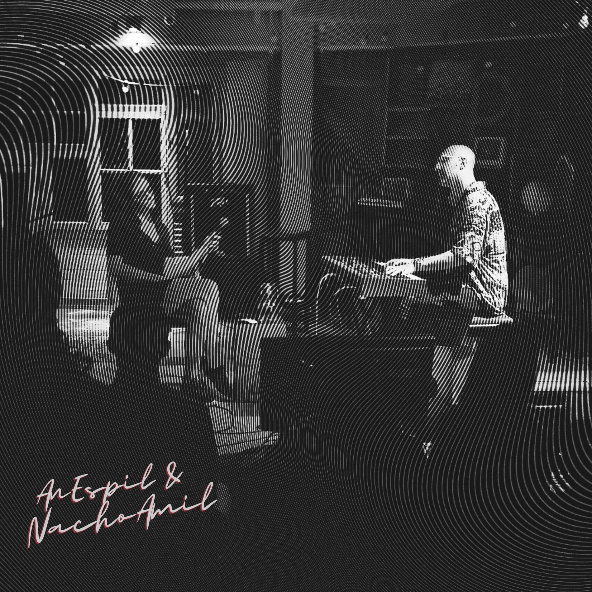 Album cover of Paracaídas