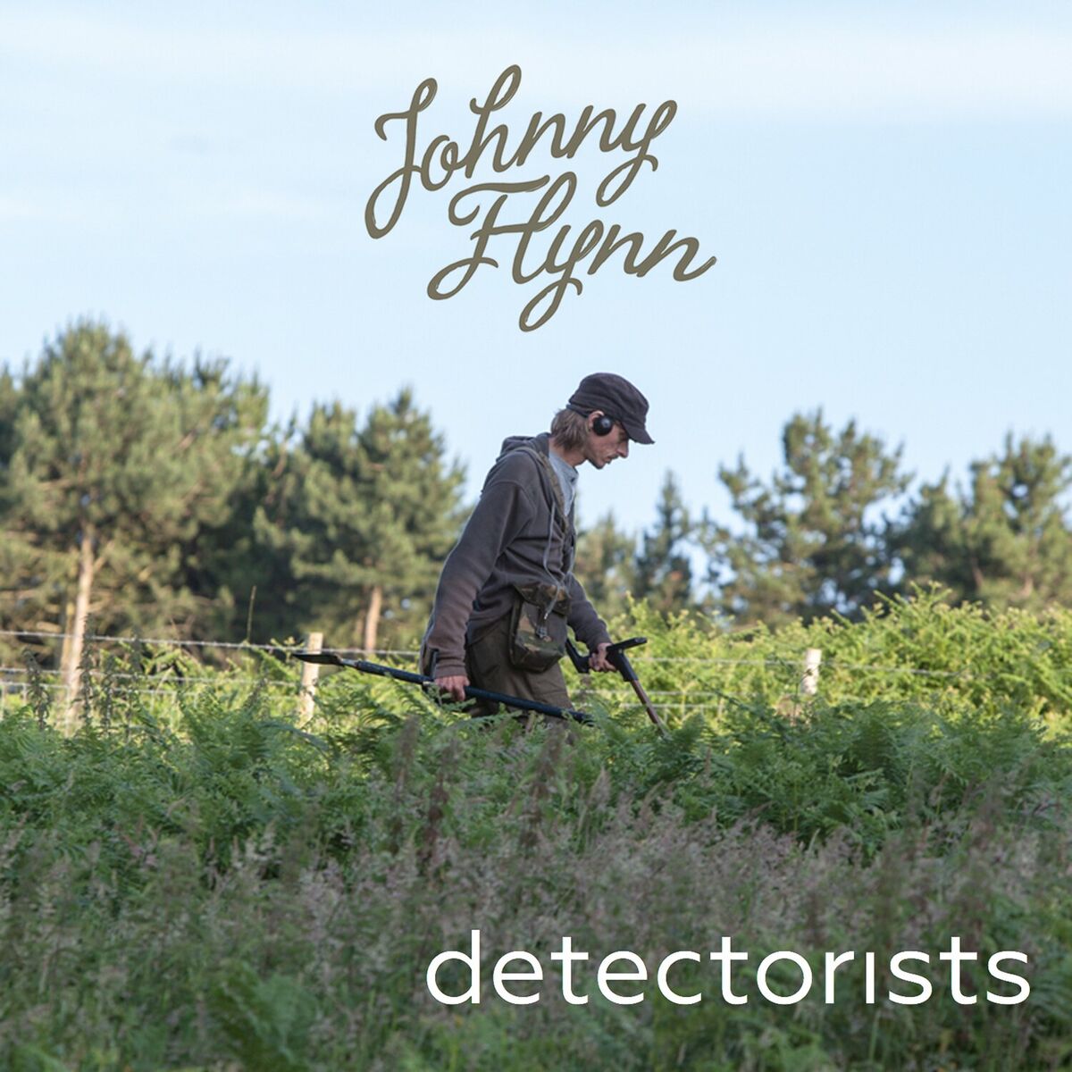 Album cover of Detectorists (Original Soundtrack from the TV Series)