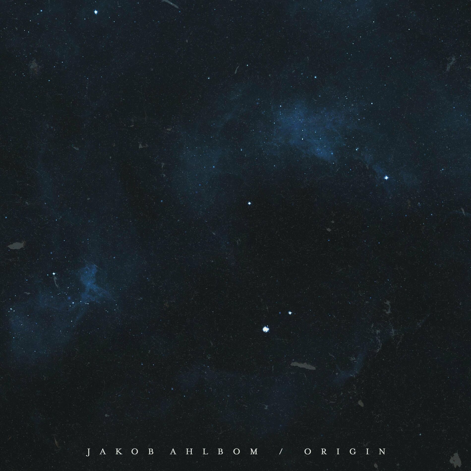 Album cover of Origin