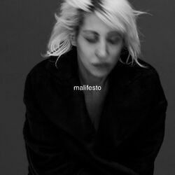 Cover of malifesto