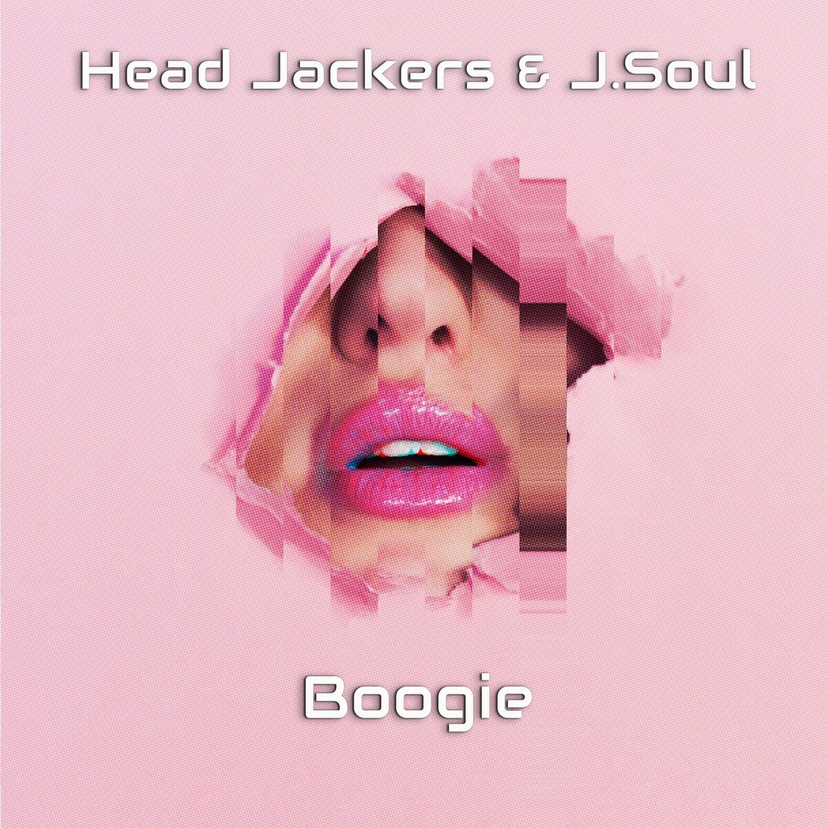 Album cover of Boogie