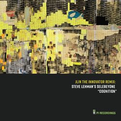 Cover of Cognition (Jlin the Innovator Remix)