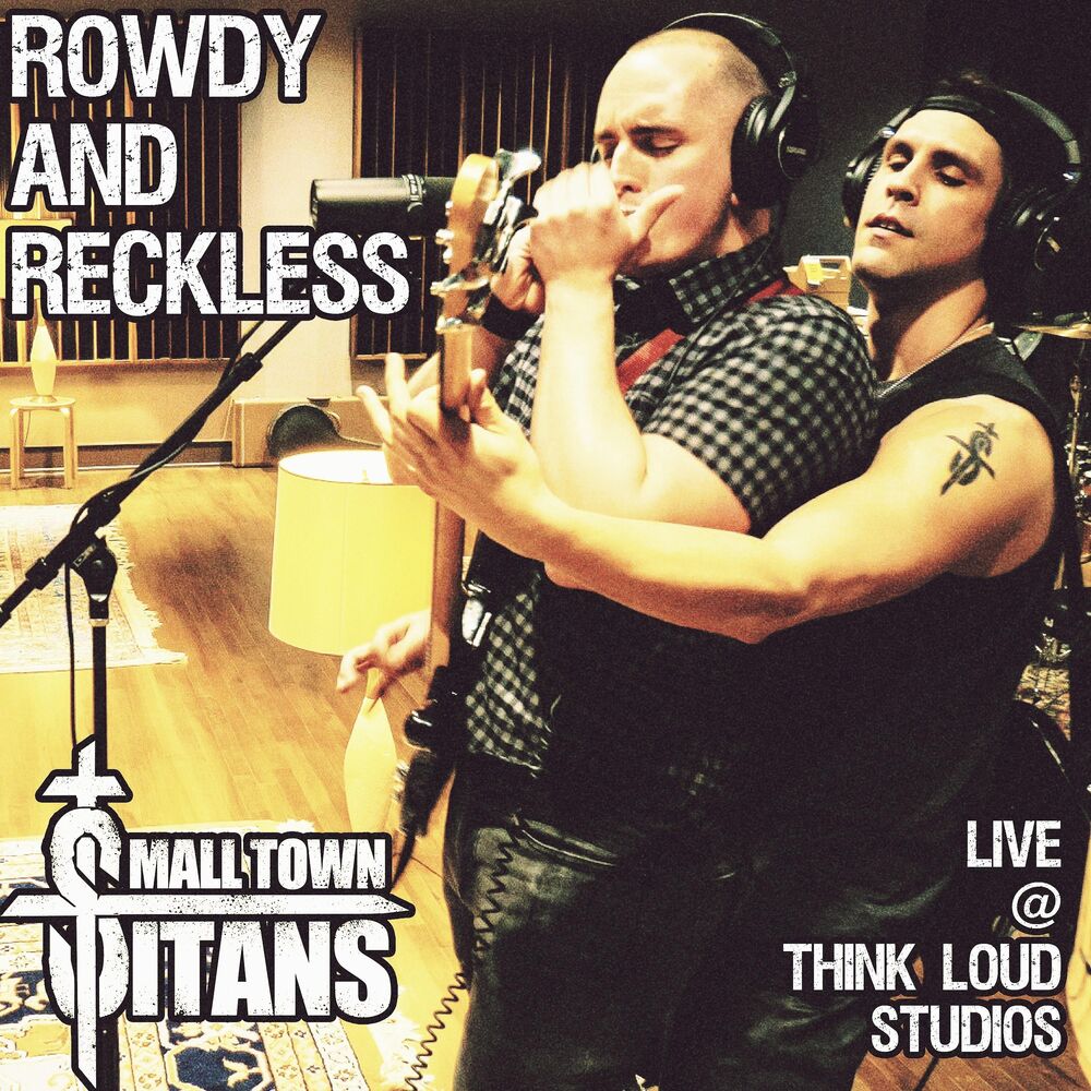 Picture of Rowdy and Reckless