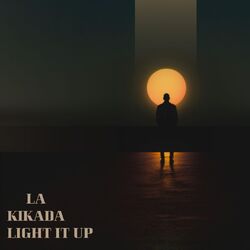 Cover of Light it Up