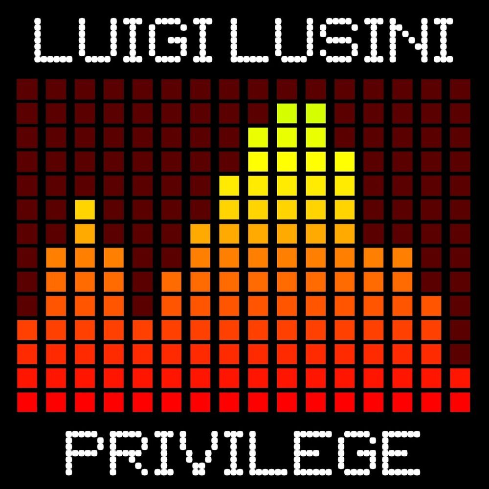 Picture of Privilege