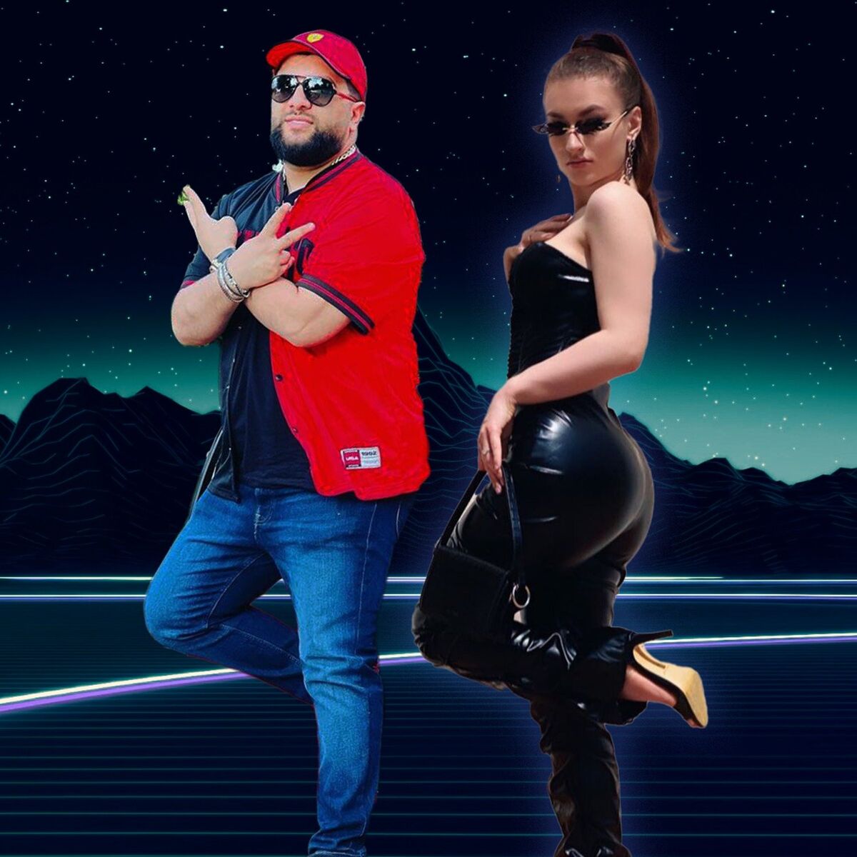 Album cover of Nebunia Lui
