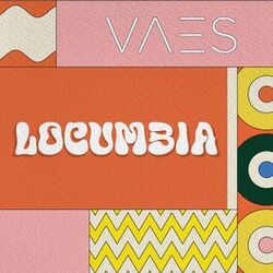 Cover of Locumbia
