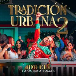 Cover of Yo Quiero Tomar