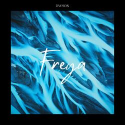 Cover of Freya
