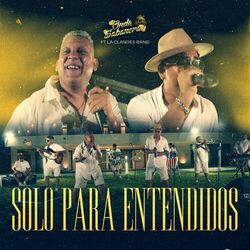 Cover of Solo Para Entendidos (En Vivo)