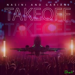 Cover of TAKE OFF