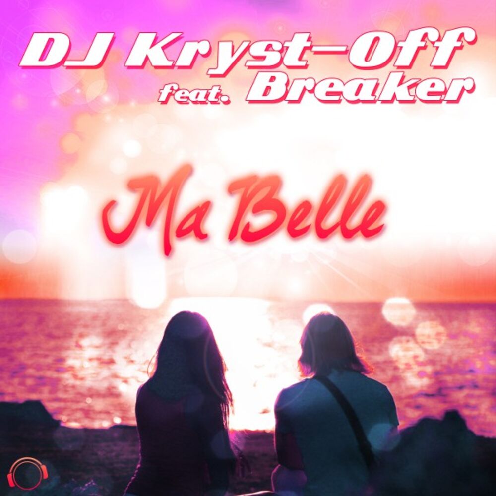 Picture of Ma Belle (Remixes)