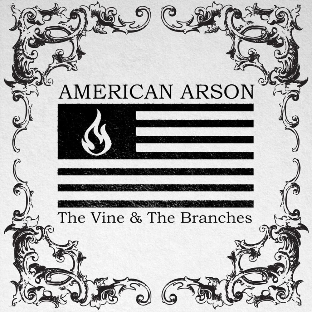 Picture of The Vine & the Branches