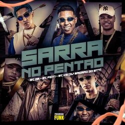 Cover of Sarra no Pentão