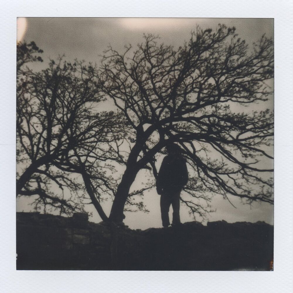 Picture of Retrato de un Hombre Invisible