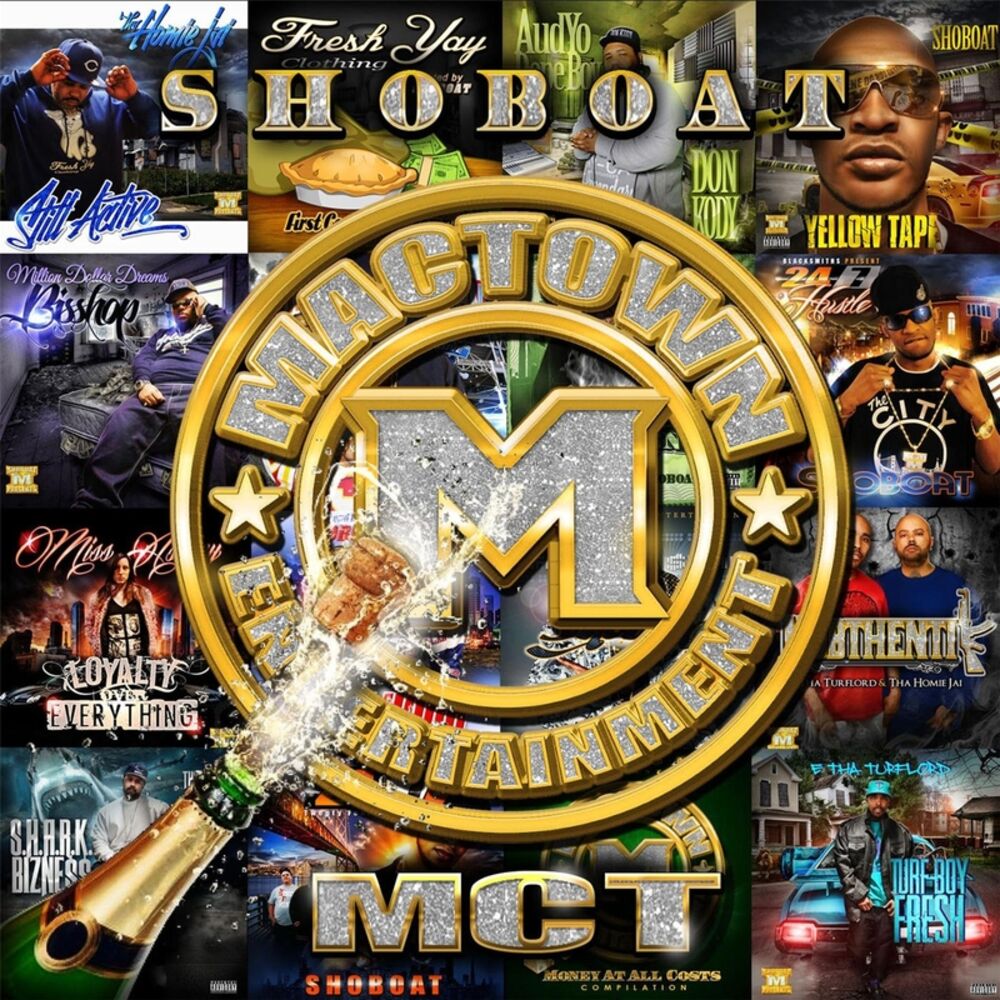 Picture of MCT