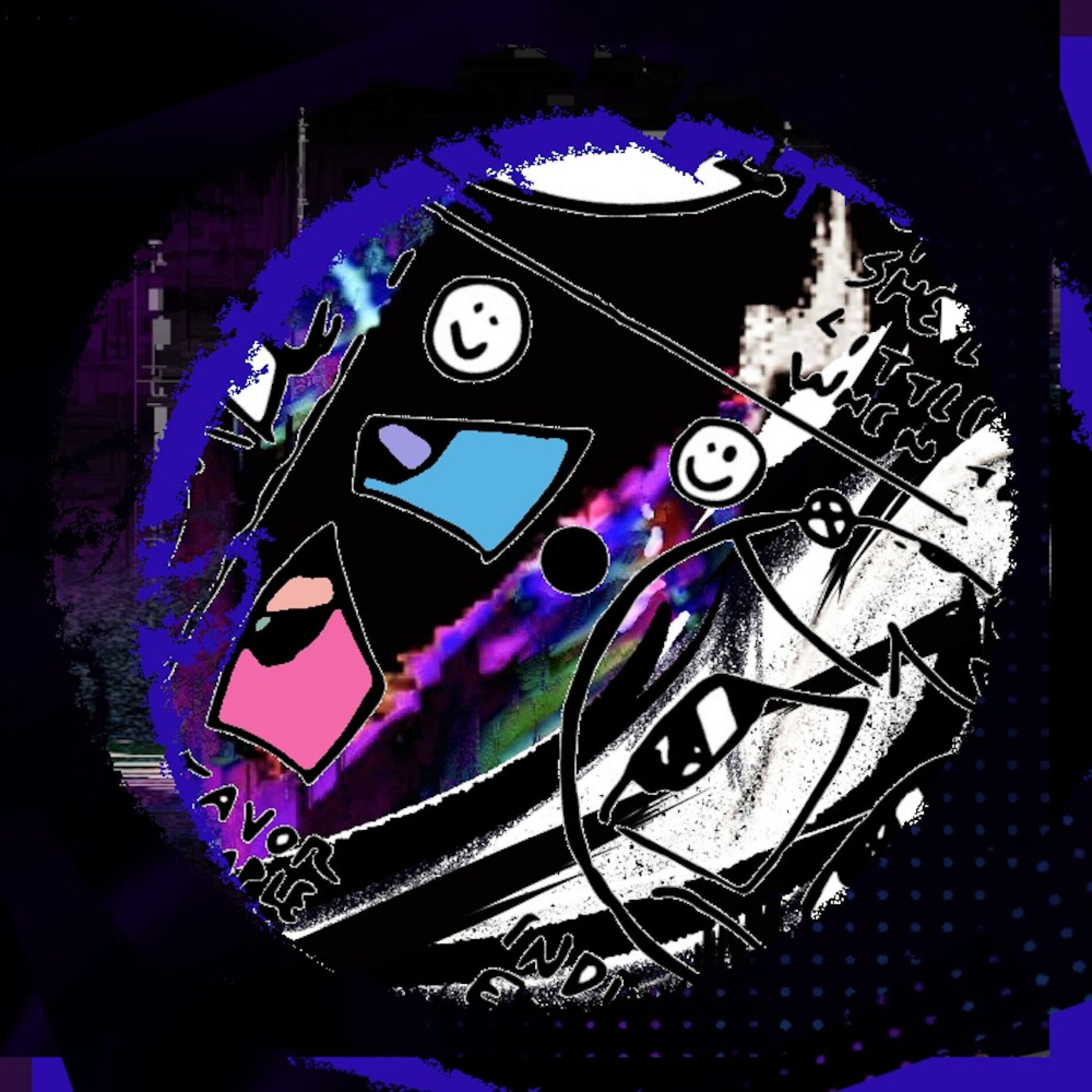 Album cover of InTheEnd