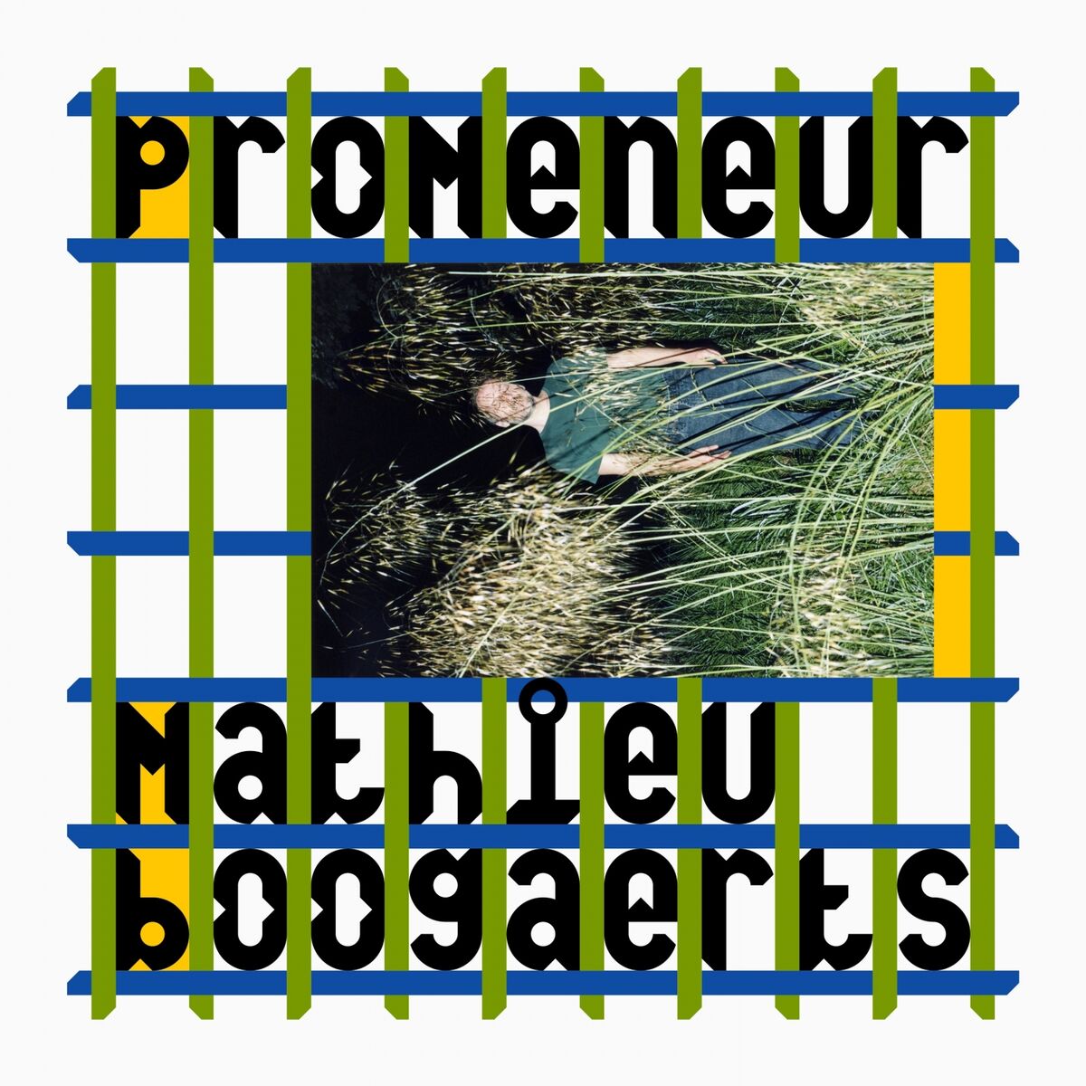 Album cover of Pourquoi pas