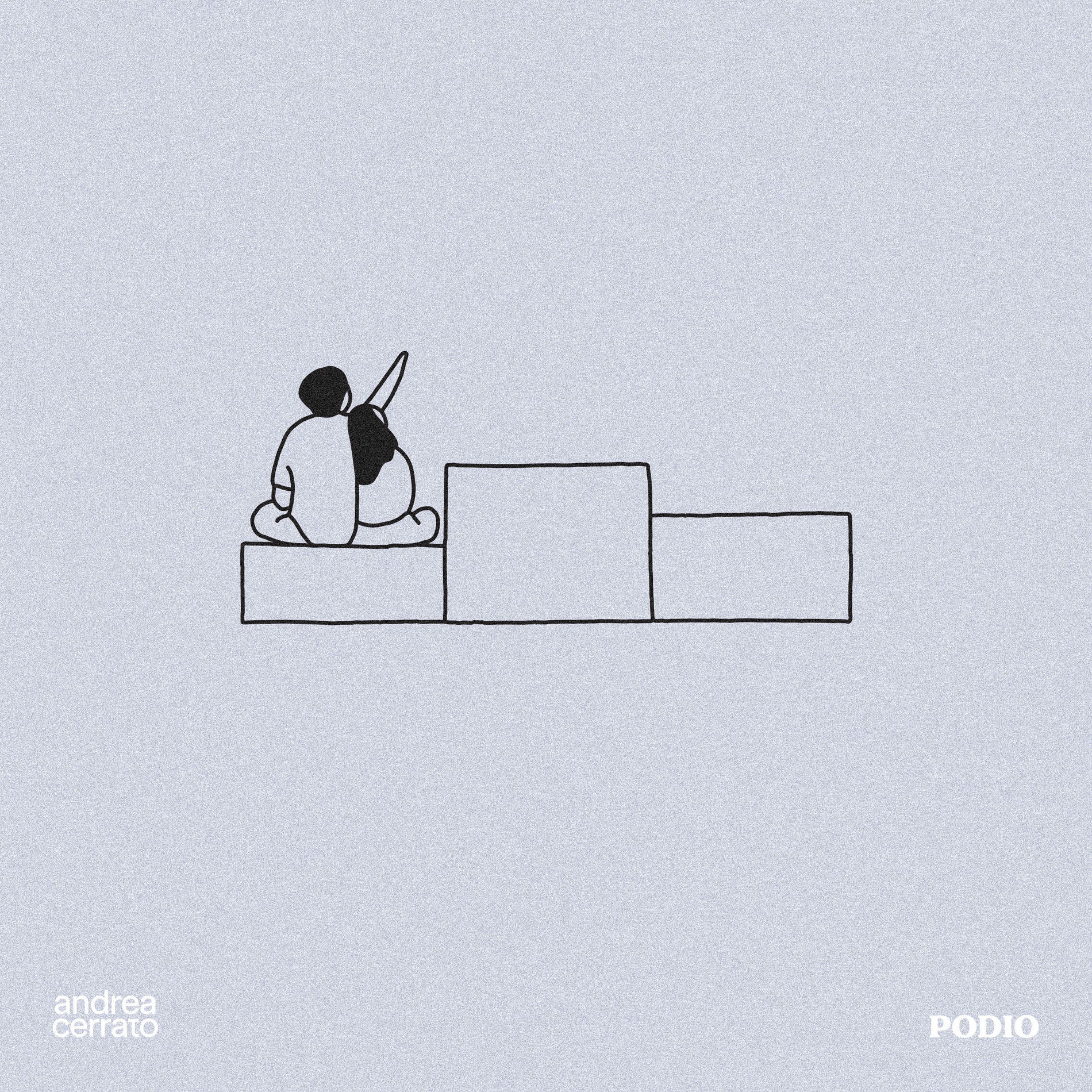 Album cover of PODIO