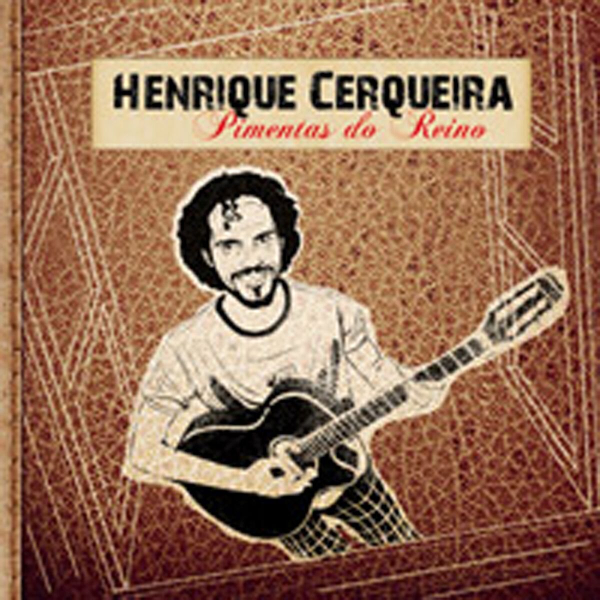 Album cover of Dá Uma Chance