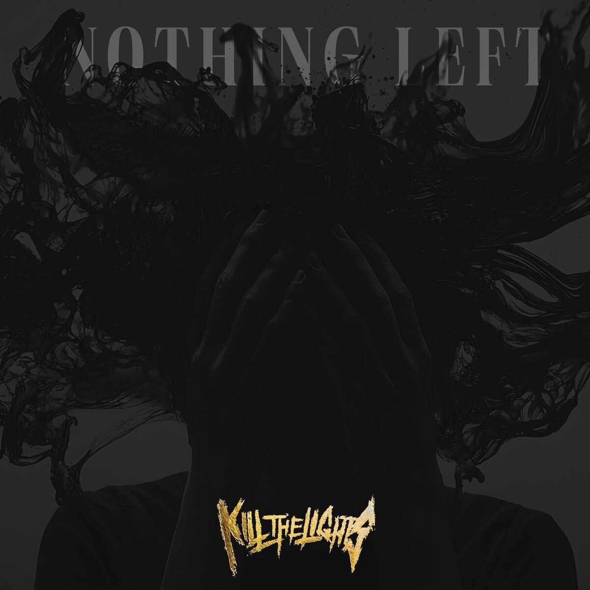 Album cover of Nothing Left