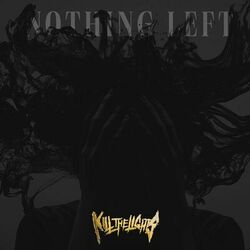 Cover of Nothing Left