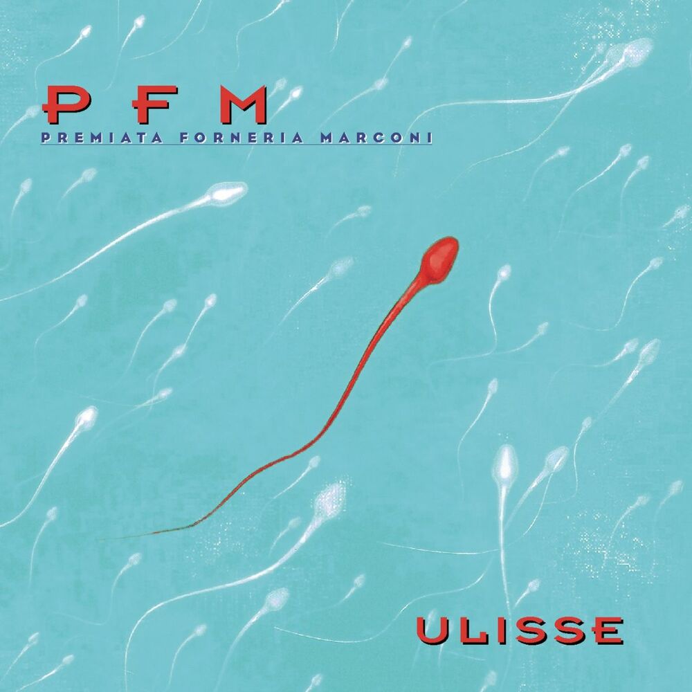 Picture of Ulisse