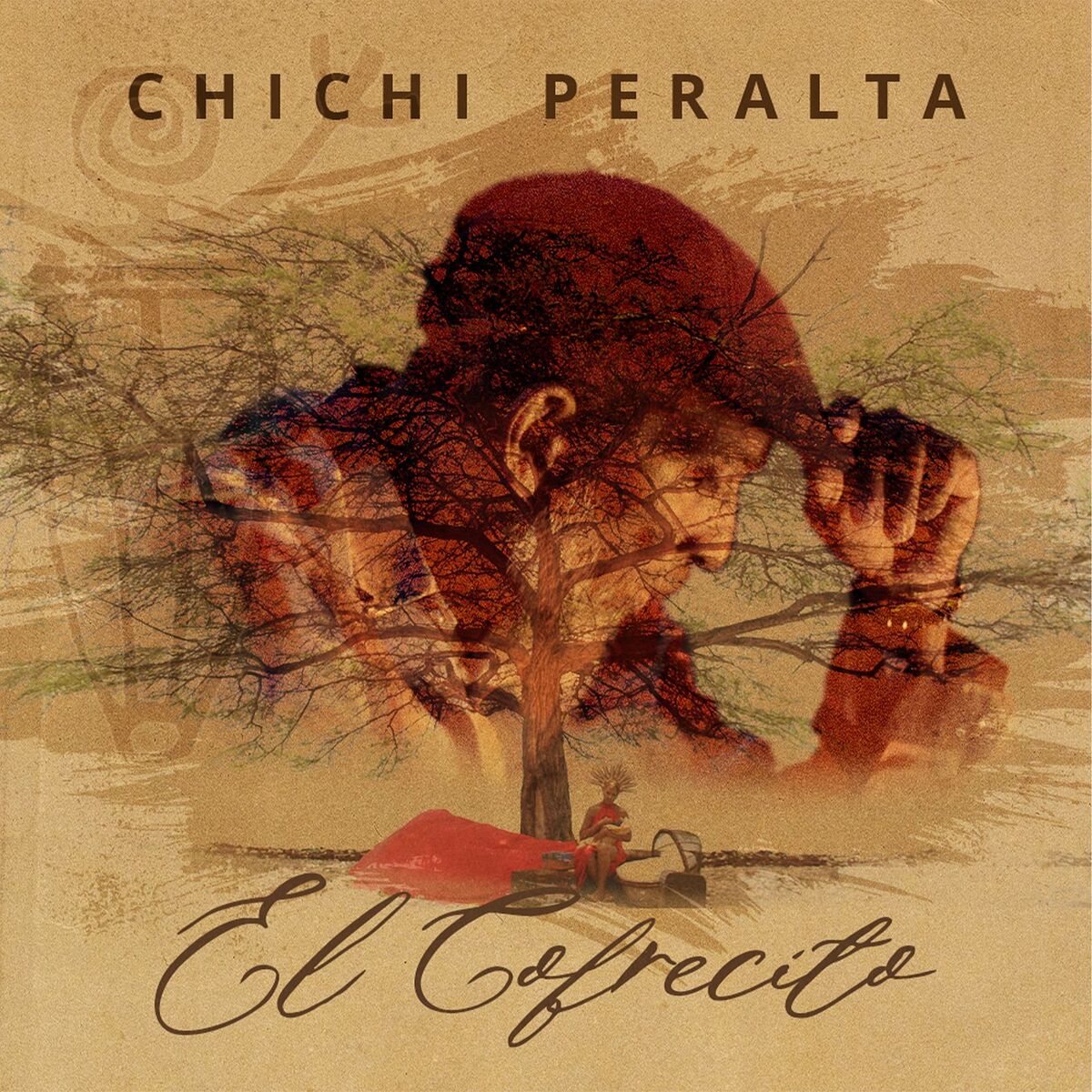 Album cover of El Cofrecito