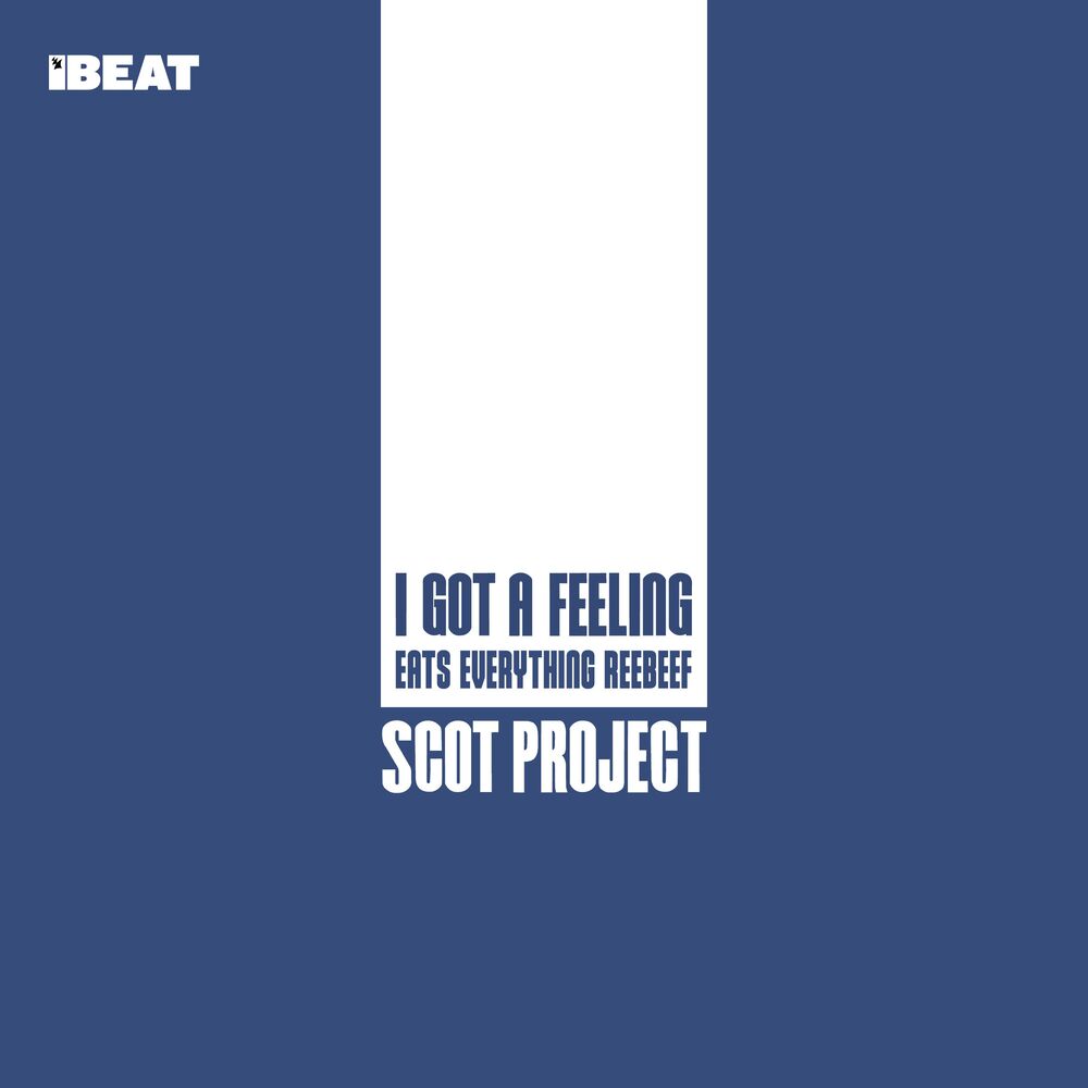 Picture of U (I Got A Feeling) (Eats Everything Reebeef)