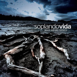 Cover of Soplando Vida