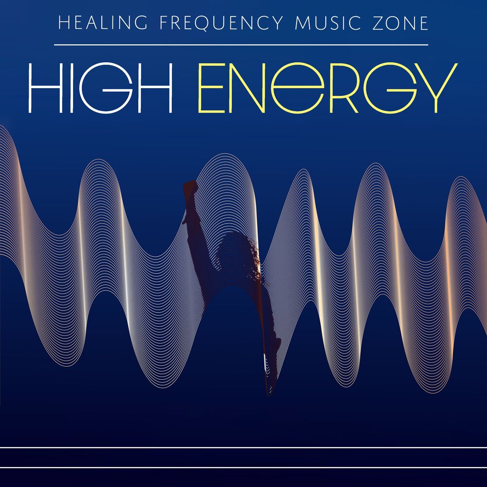 Picture of High Energy