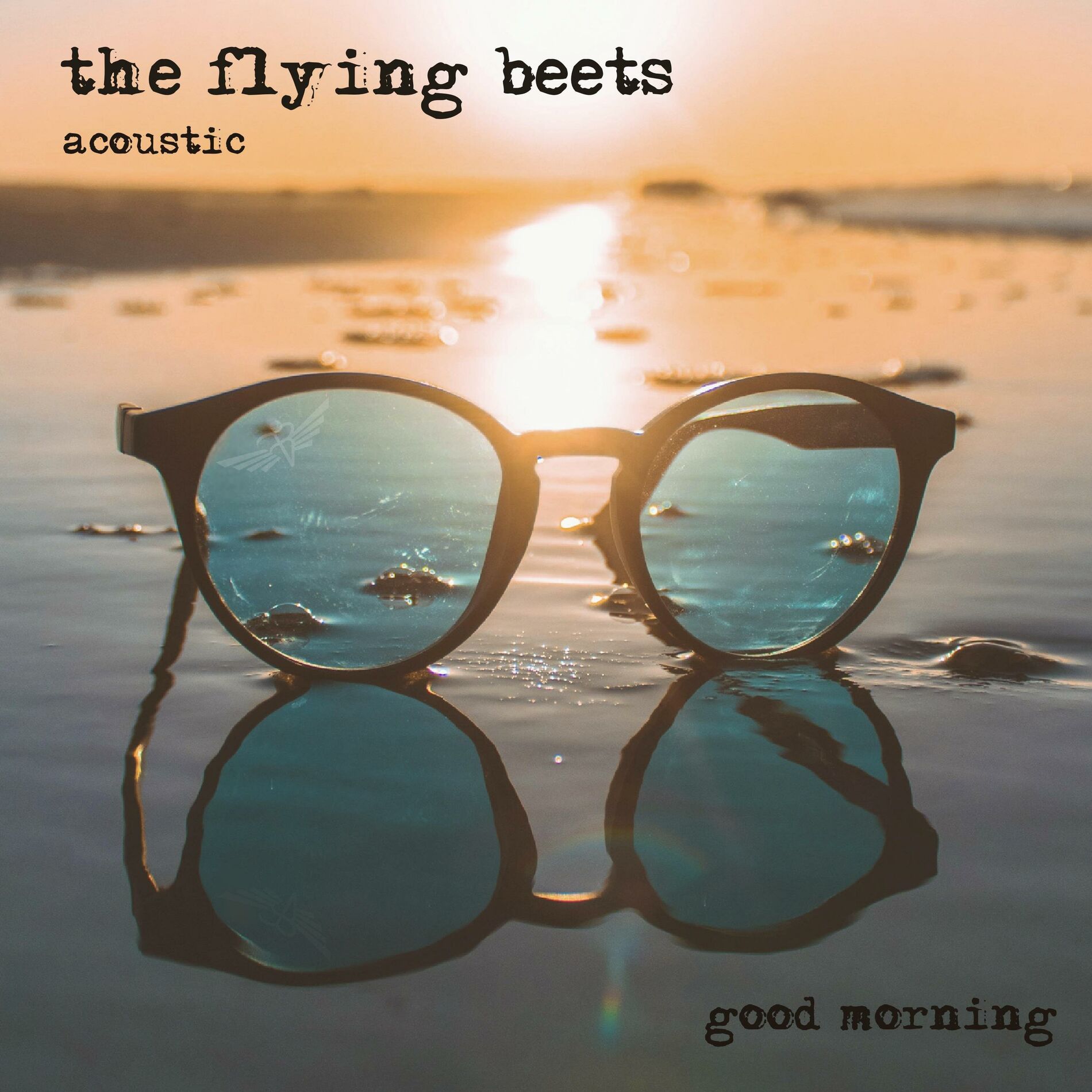 Album cover of Good Morning