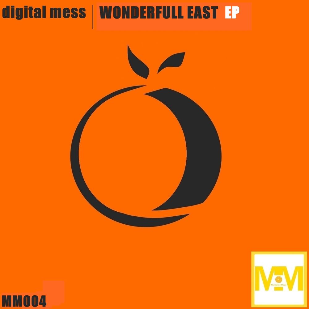 Picture of Wonderfull East EP