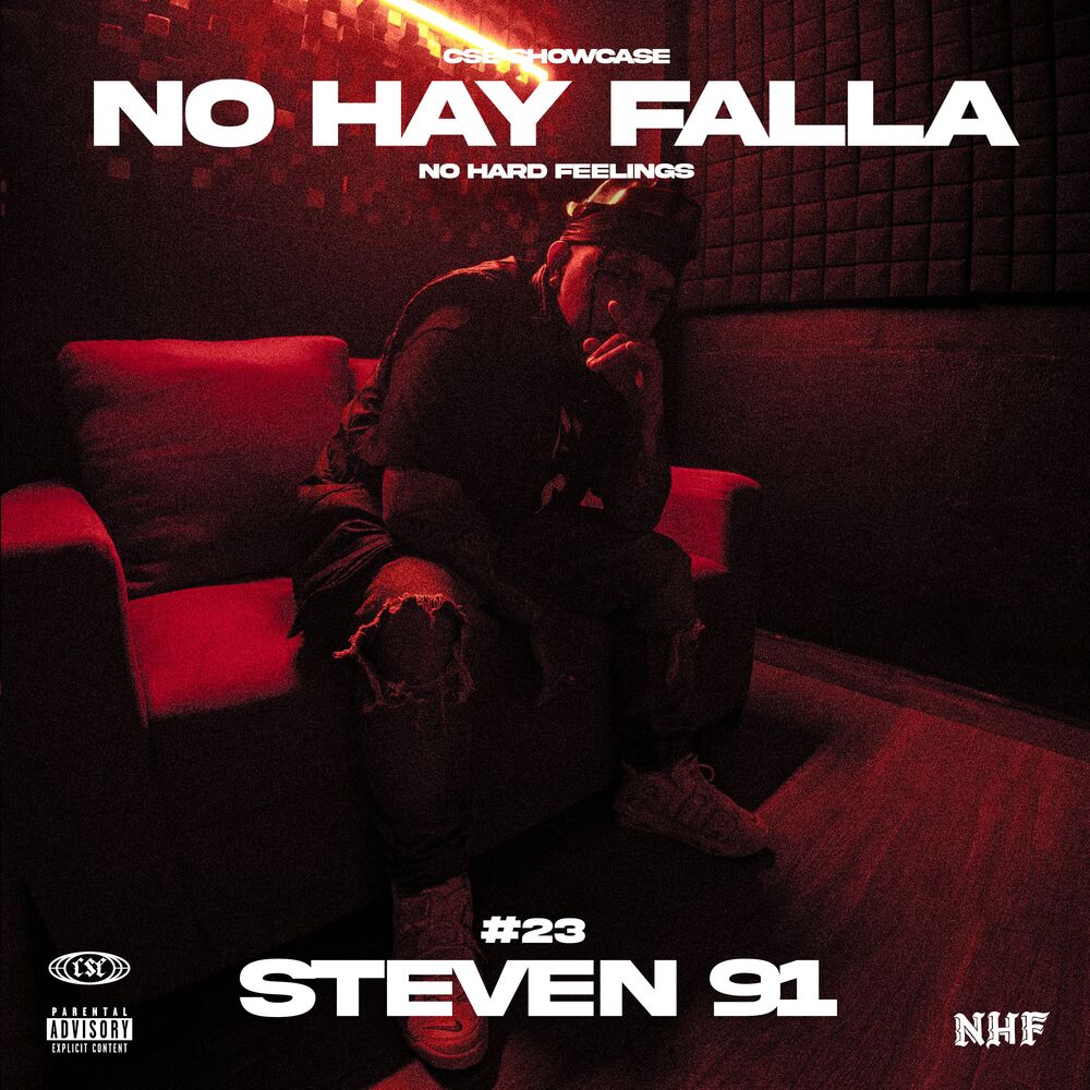 Picture of No Hay Falla