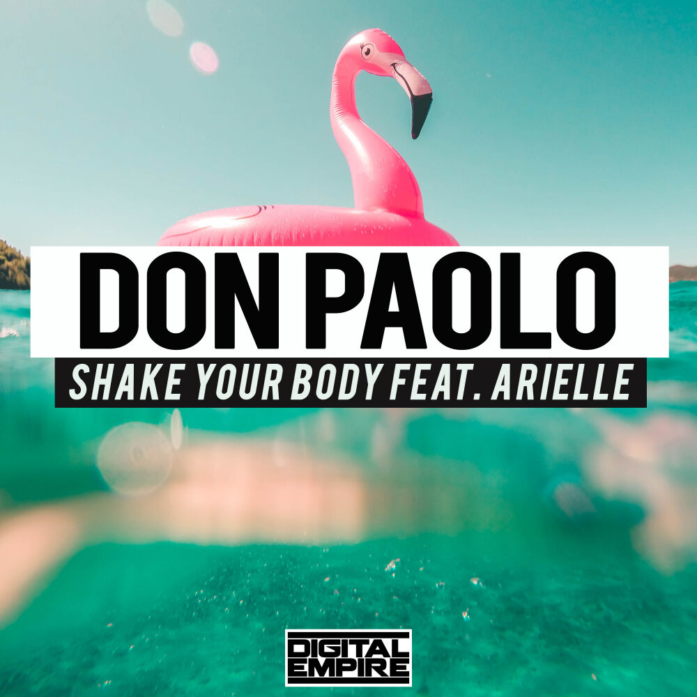 Picture of Shake Your Body