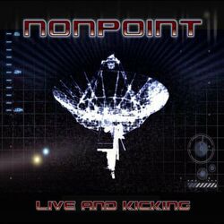Cover of Live And Kicking (Live)